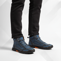 Wasserdichter Herren Enkellänger - Sidney