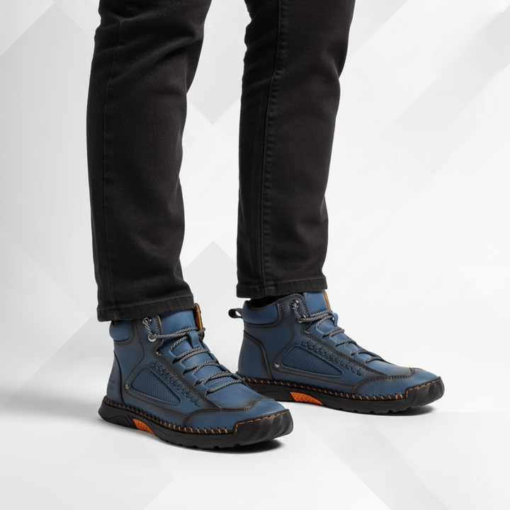 Wasserdichter Herren Enkellänger - Sidney