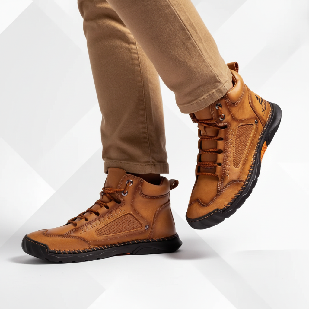 Wasserdichter Herren Enkellänger - Sidney