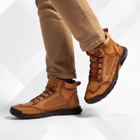 Wasserdichter Herren Enkellänger - Sidney