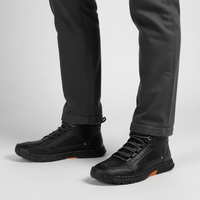 Wasserdichter Herren Enkellänger - Sidney