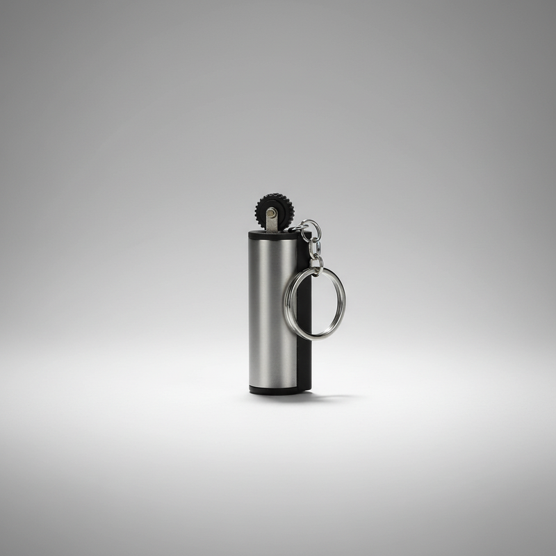 Wasserdichter Wiederverwendbarer Feuerstarter - TrailSpark