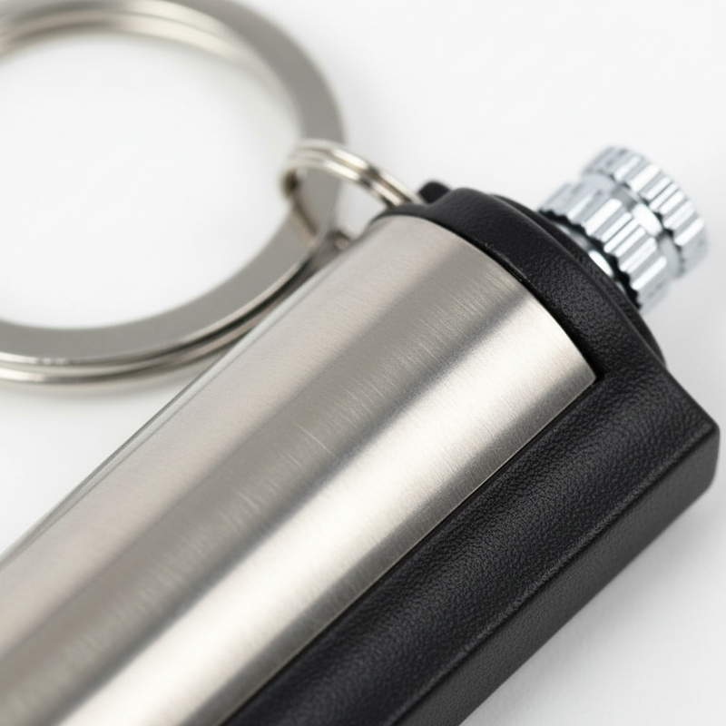 Wasserdichter Wiederverwendbarer Feuerstarter - TrailSpark