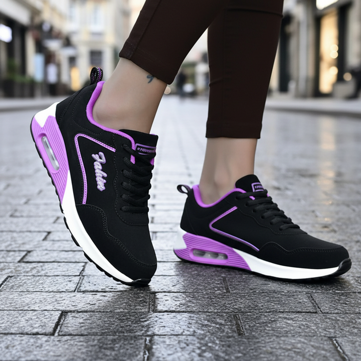 Wasserfeste Leichte Damenschuhe - Maggie