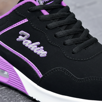 Wasserfeste Leichte Damenschuhe - Maggie