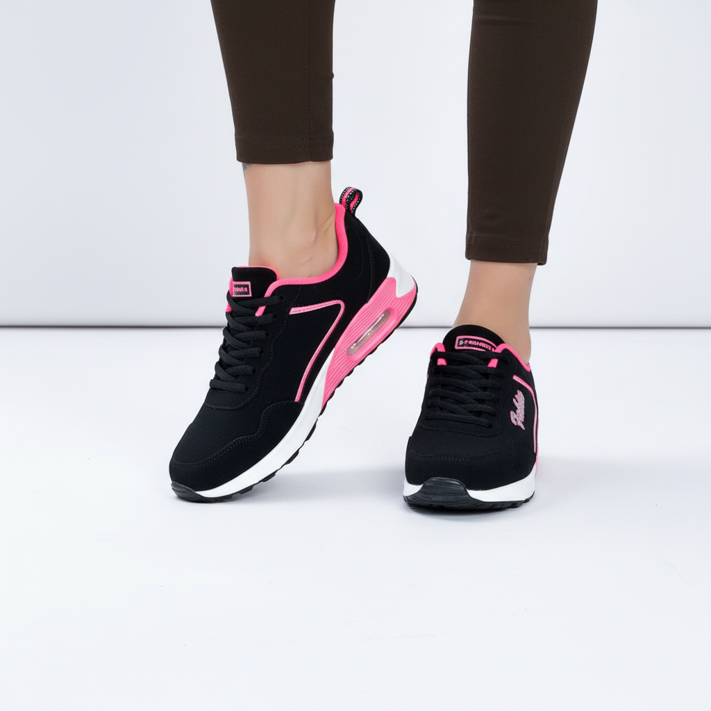 Wasserfeste Leichte Damenschuhe - Maggie