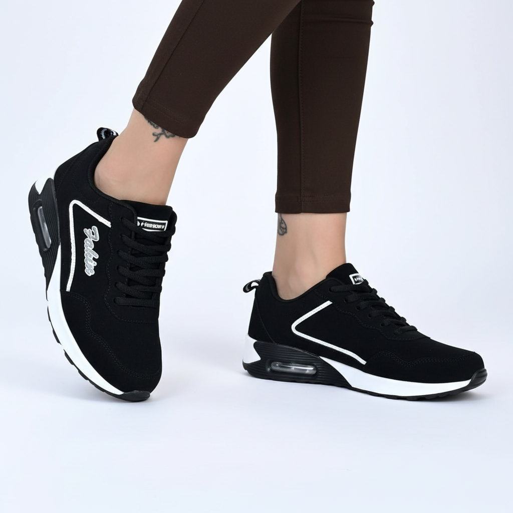 Wasserfeste Leichte Damenschuhe - Maggie