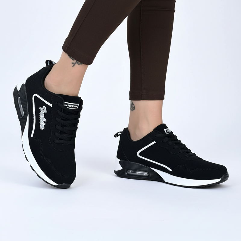 Wasserfeste Leichte Damenschuhe - Maggie