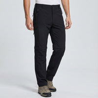Wasserfeste Leichte Wanderhose - Rex
