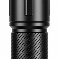 Wasserfeste Robuste Outdoor Taschenlampe - AquaTorch