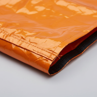 Wasserfester Notfallschlafsack - SurviWrap