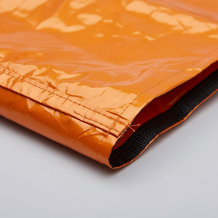 Wasserfester Notfallschlafsack - SurviWrap