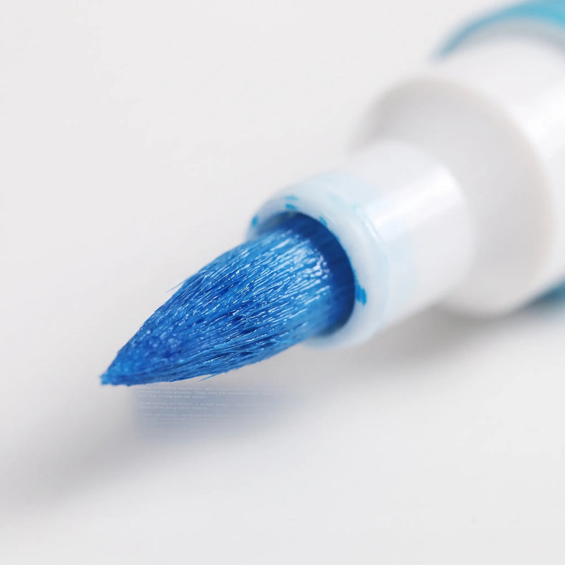 Water-Based Soft-Tip Art Markers - Tintaro