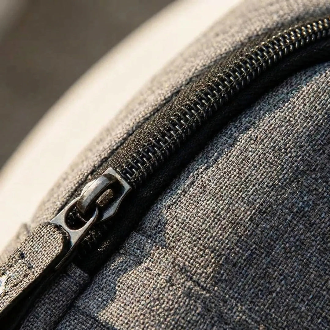 Water-Repellent Crossbody Sling Bag -  Trailvent