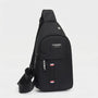 Water-Repellent Crossbody Sling Bag -  Trailvent