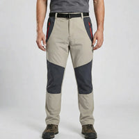 Water-Repellent Tactical Cargo Pants - Harvey
