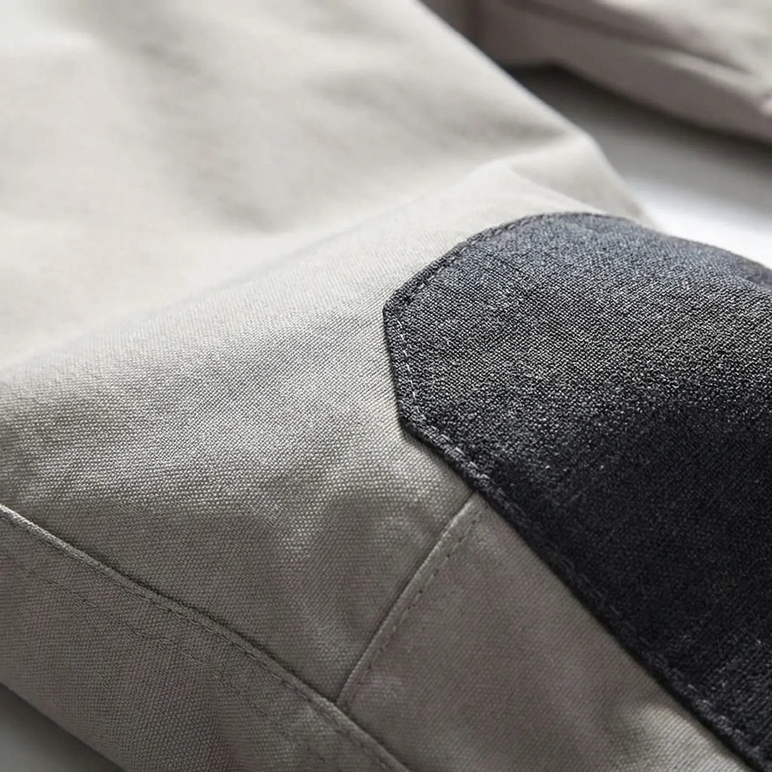 Water-Repellent Tactical Cargo Pants - Harvey