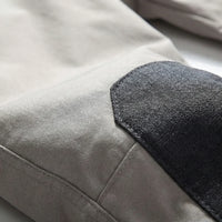 Water-Repellent Tactical Cargo Pants - Harvey