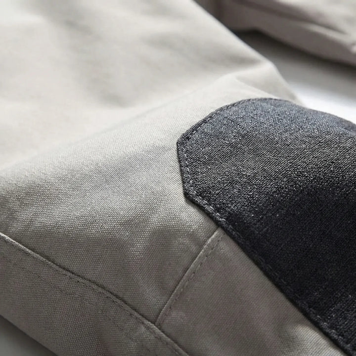 Water-Repellent Tactical Cargo Pants - Harvey