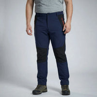 Water-Repellent Tactical Cargo Pants - Harvey