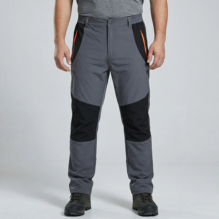 Water-Repellent Tactical Cargo Pants - Harvey