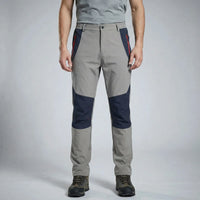 Water-Repellent Tactical Cargo Pants - Harvey