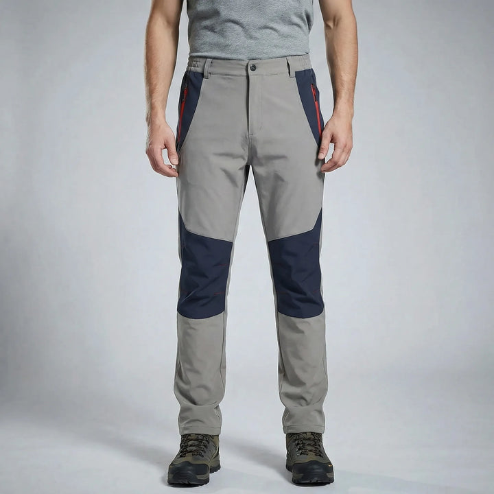 Water-Repellent Tactical Cargo Pants - Harvey