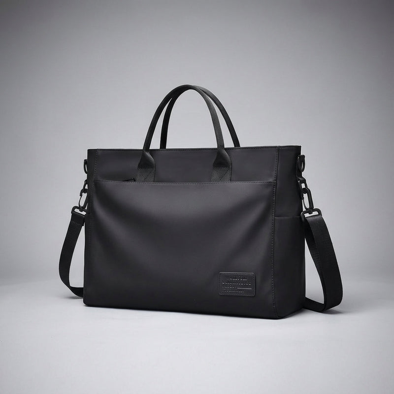 Waterafstotende Laptop Schoudertas - DryCarrier