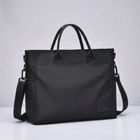 Waterafstotende Laptop Schoudertas - DryCarrier