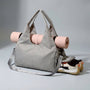 Waterafstotende Yoga Duffel - YogaVault