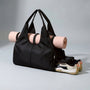 Waterafstotende Yoga Duffel - YogaVault
