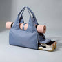 Waterafstotende Yoga Duffel - YogaVault