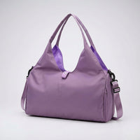 Waterafstotende Yoga Duffel - YogaVault