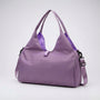 Waterafstotende Yoga Duffel - YogaVault