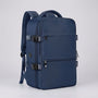 Waterbestendige Reisrugzak - SkyGuardBag