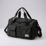 Waterbestendige Nylon Duffel - Travellea