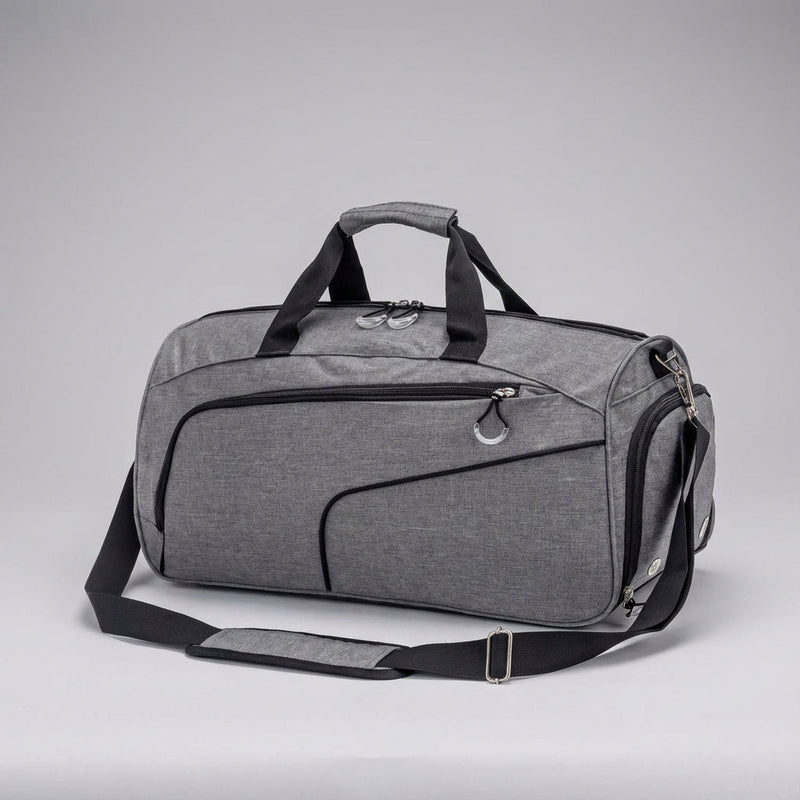 Waterdichte 35 Liter Duffel - FlexDuffel