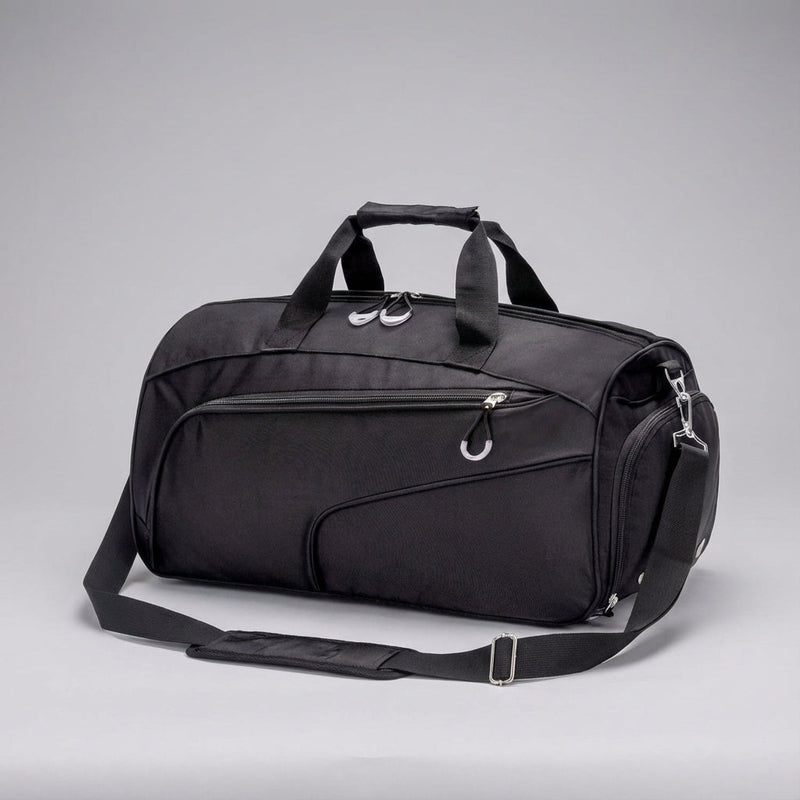Waterdichte 35 Liter Duffel - FlexDuffel