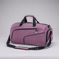 Waterdichte 35 Liter Duffel - FlexDuffel