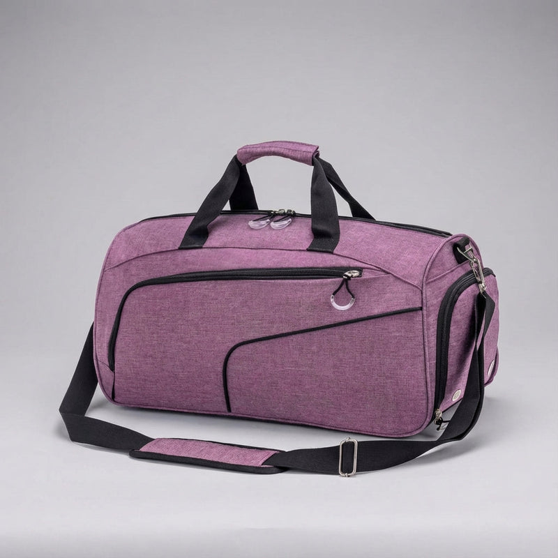 Waterdichte 35 Liter Duffel - FlexDuffel