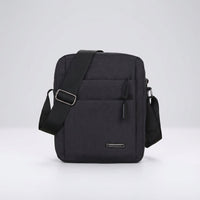 Waterdichte Oxford Sling Tas - GuardSatchel