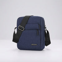 Waterdichte Oxford Sling Tas - GuardSatchel