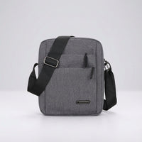 Waterdichte Oxford Sling Tas - GuardSatchel