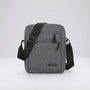 Waterdichte Oxford Sling Tas - GuardSatchel