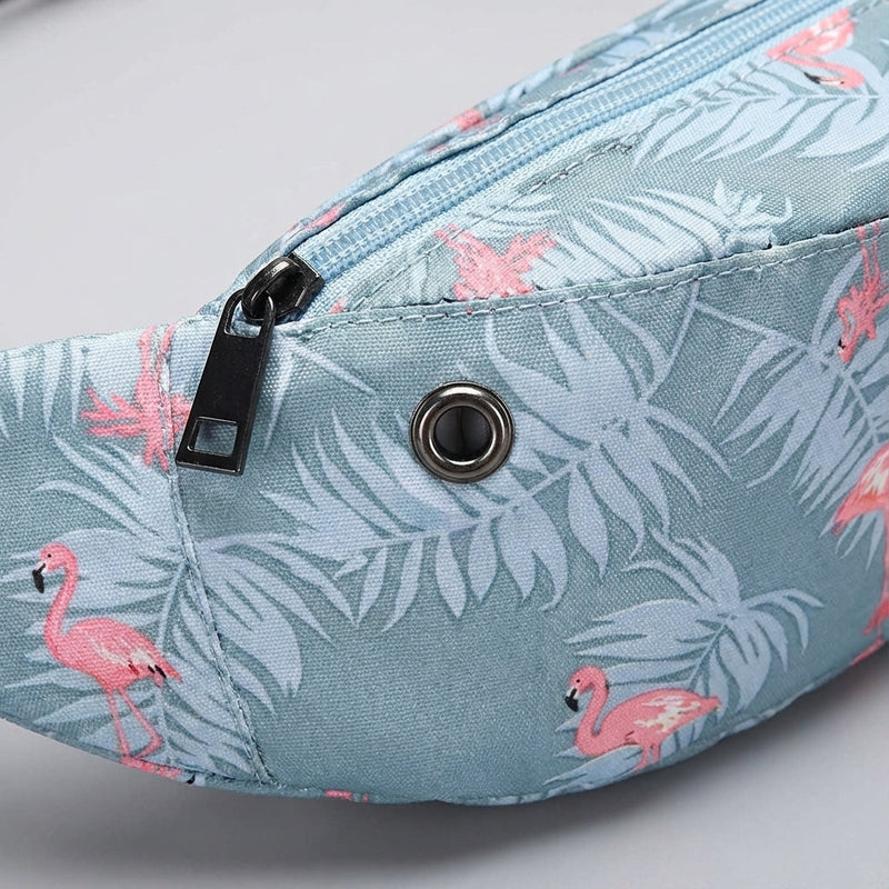 Waterdichte Polyester Heuptas - Carryza