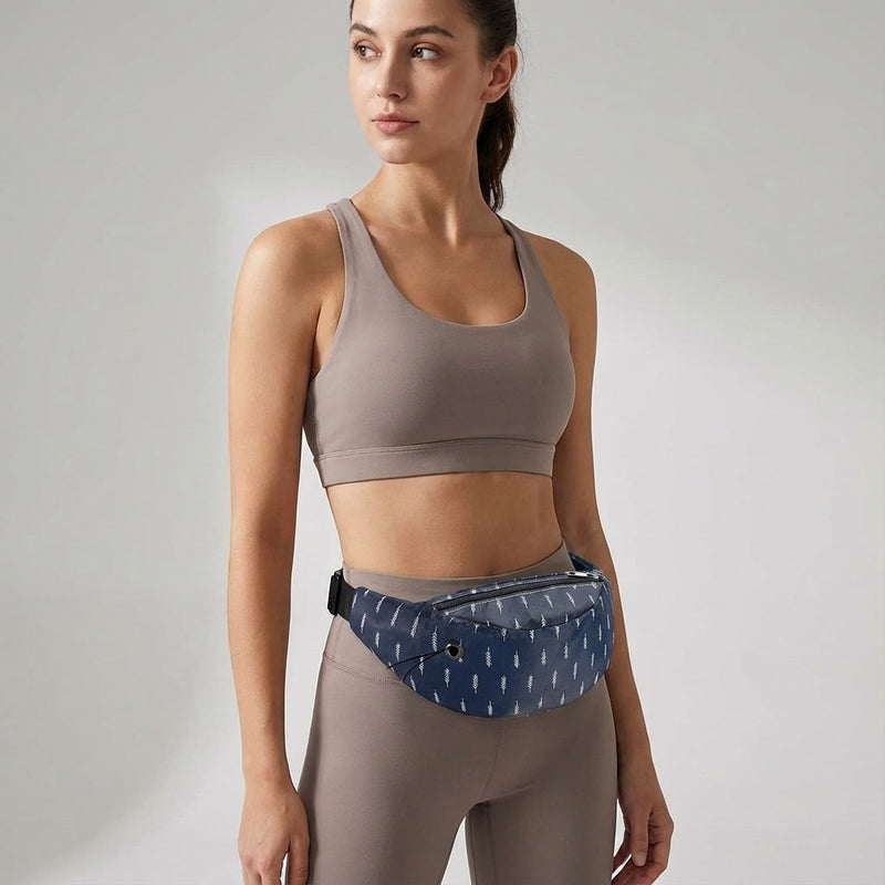 Waterdichte Polyester Heuptas - Carryza