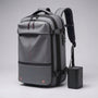 Waterdichte Rugzak Met Compressie - TravelCompress