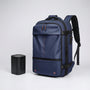 Waterdichte Rugzak Met Compressie - TravelCompress