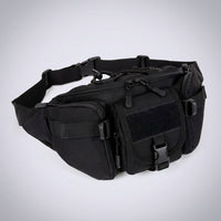 Waterdichte Tactische Heuptas - PackForge