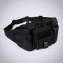 Waterdichte Tactische Heuptas - PackForge